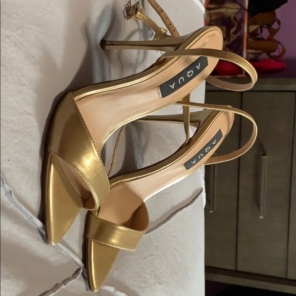 Love these heels ❤️